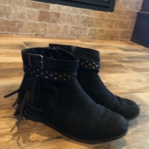 American Eagle Booties
